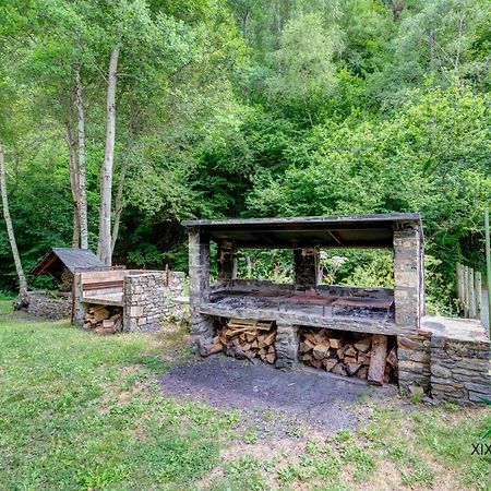 Xixerella Park Bungalows Εξωτερικό φωτογραφία