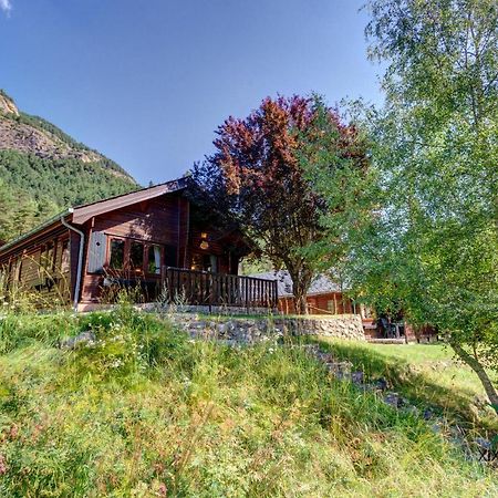 Xixerella Park Bungalows Εξωτερικό φωτογραφία