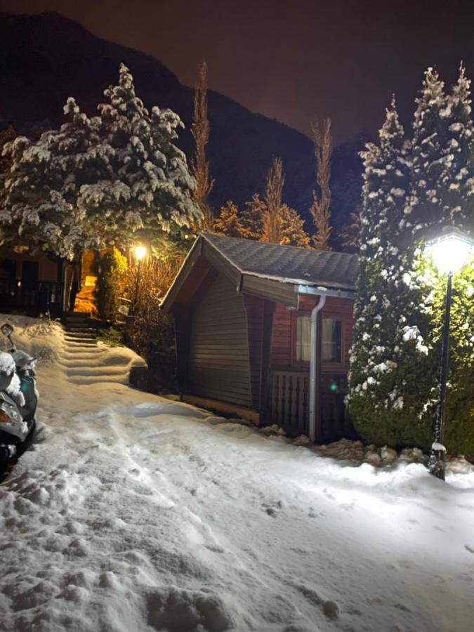Xixerella Park Bungalows Εξωτερικό φωτογραφία