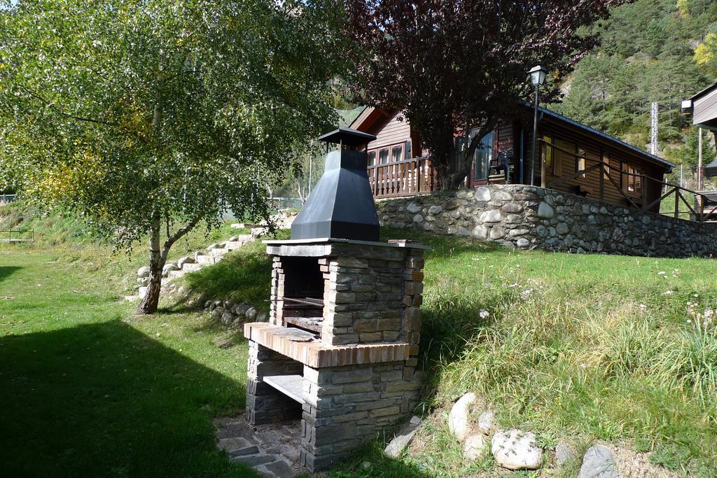 Xixerella Park Bungalows Εξωτερικό φωτογραφία