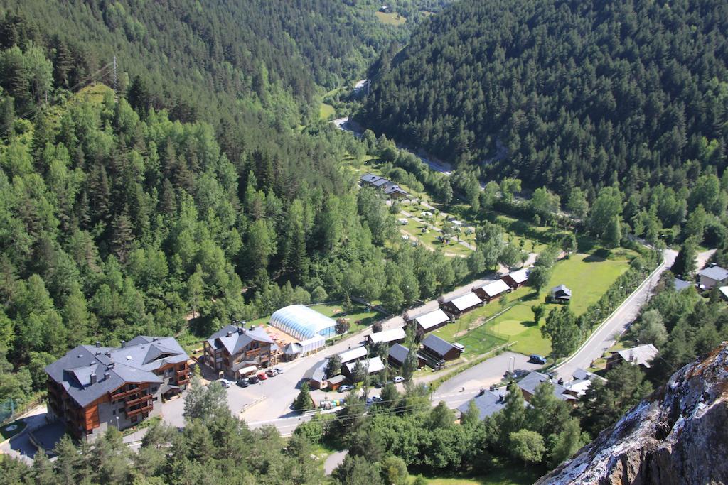 Xixerella Park Bungalows Εξωτερικό φωτογραφία