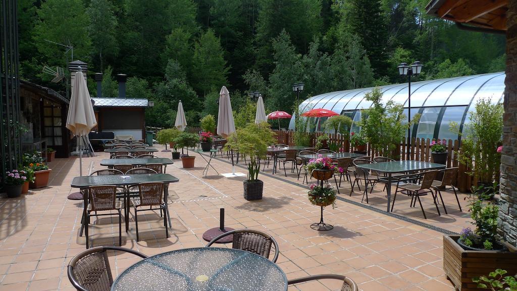 Xixerella Park Bungalows Εξωτερικό φωτογραφία