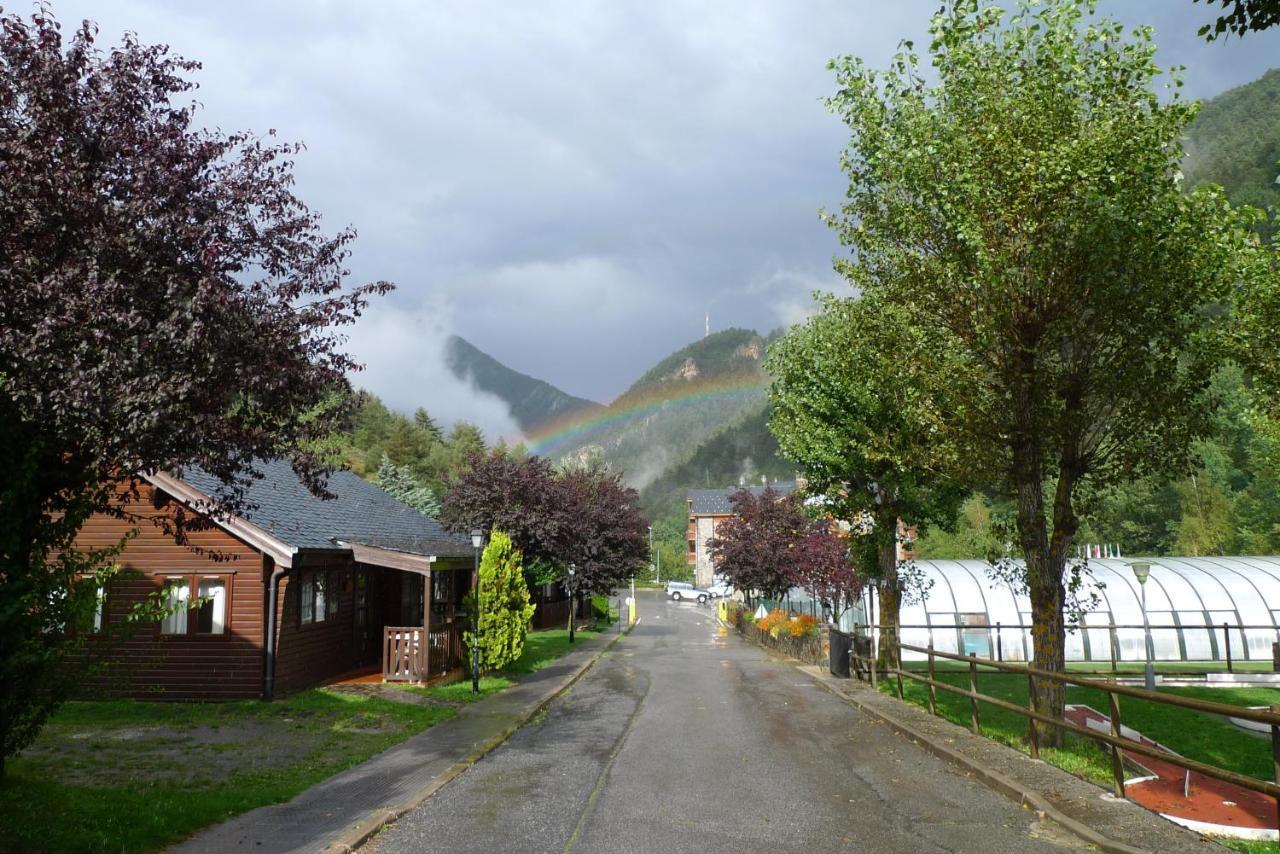 Xixerella Park Bungalows Εξωτερικό φωτογραφία